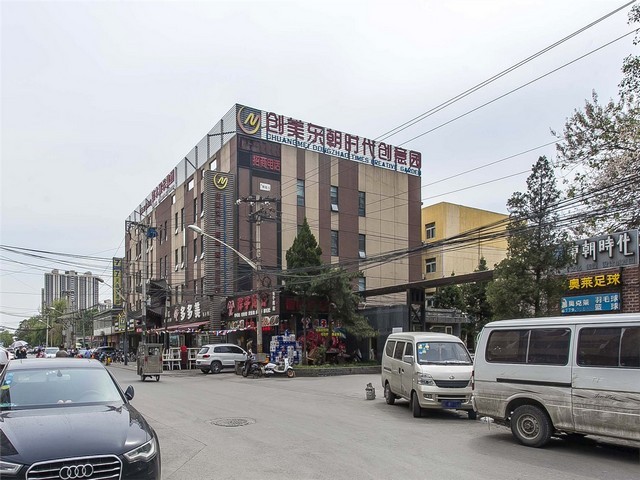 徐州医院核磁共振屏蔽工程